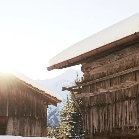 Berghaus Alpenroesli *