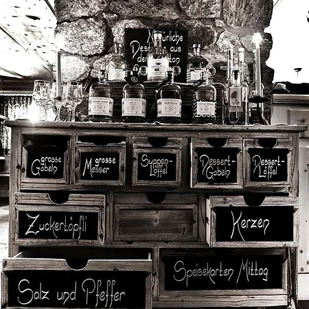 Hotel Alpenroesli