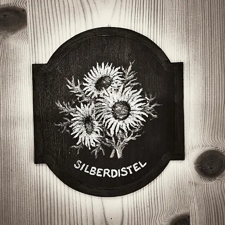 Berghaus Alpenroesli Kro