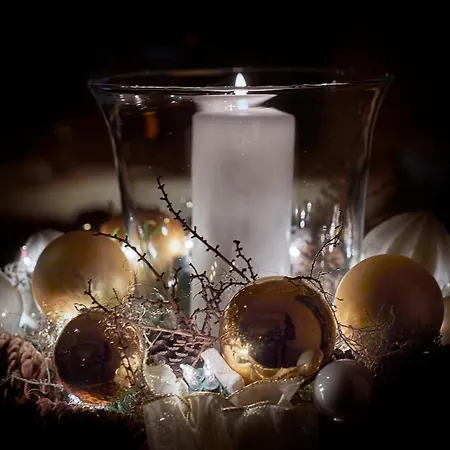 Berghaus Alpenroesli