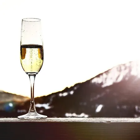 Herberg Berghaus Alpenroesli