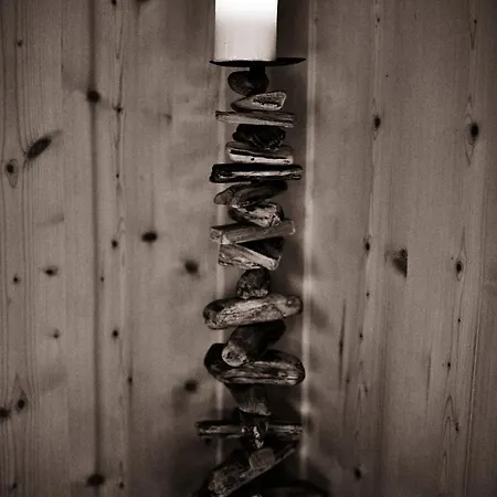 Kro Berghaus Alpenroesli Klosters