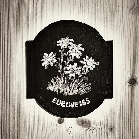 Berghaus Alpenroesli 여관