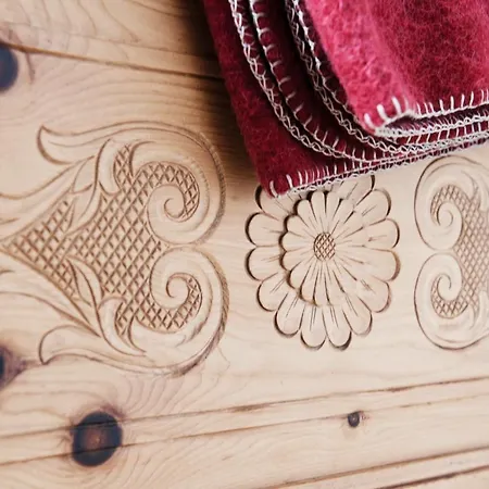 Berghaus Alpenroesli