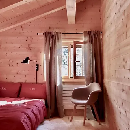 Berghaus Alpenroesli * 클로스터스