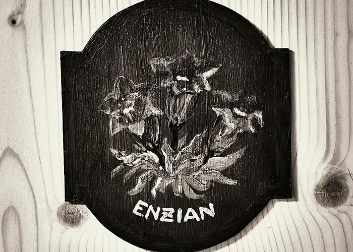 Berghaus Alpenrosli *