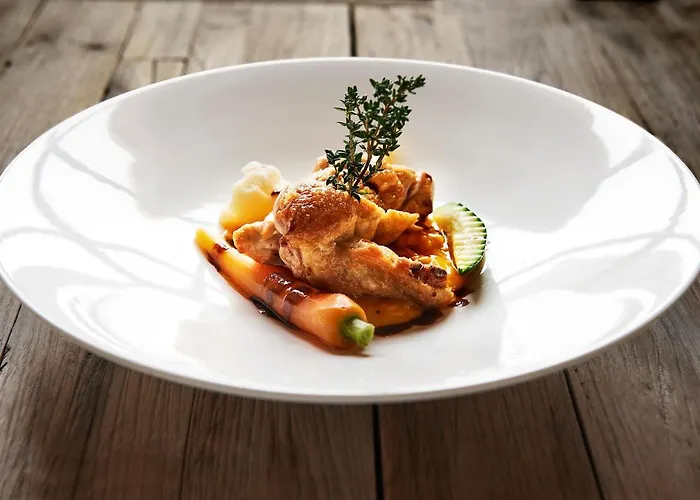 Berghaus Alpenrosli *