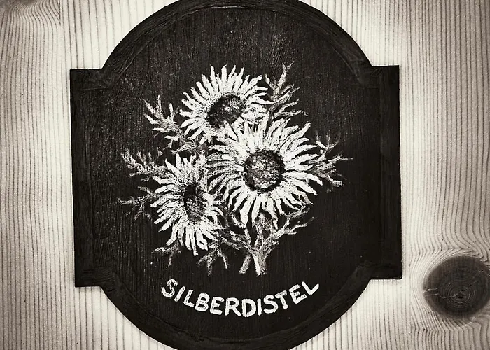 Berghaus Alpenrosli Inn