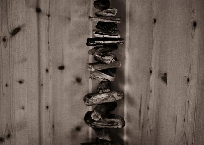 Inn Berghaus Alpenrosli Klosters