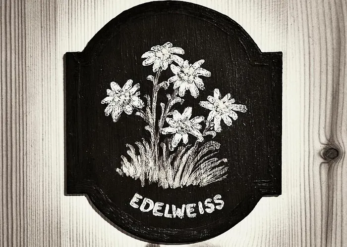 Berghaus Alpenrosli Inn