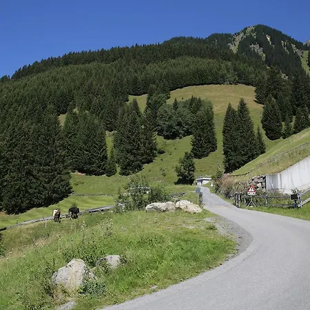 Berghaus Alpenrosli *