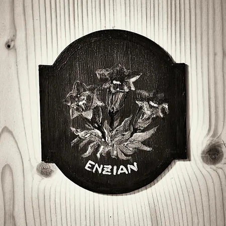 Berghaus Alpenroesli *