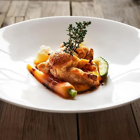 Berghaus Alpenroesli *