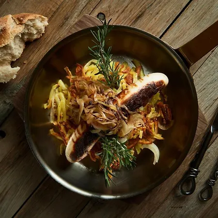 Berghaus Alpenroesli