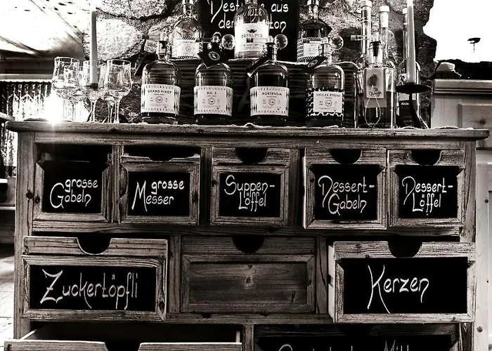 Berghaus Alpenroesli