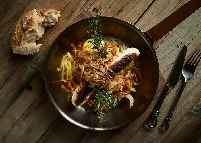 Berghaus Alpenroesli