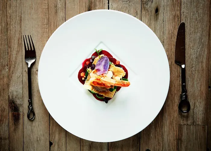 Berghaus Alpenroesli Fogadó *