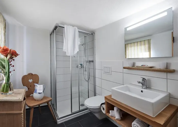 Fogadó Berghaus Alpenroesli *