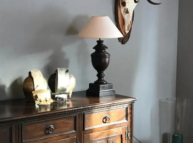 Fogadó Berghaus Alpenroesli *