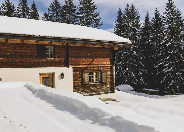 Berghaus Alpenroesli *