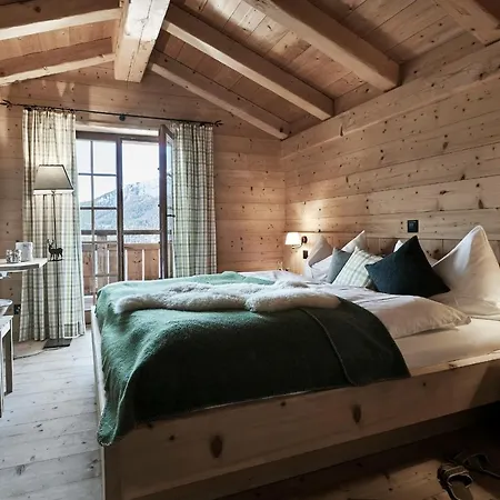 Berghaus Alpenroesli * クロスタース