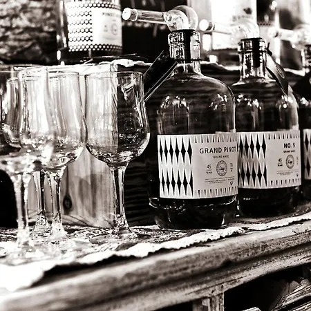 Berghaus Alpenroesli