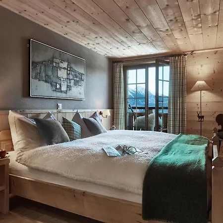 イン Berghaus Alpenroesli *