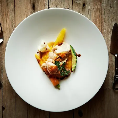 イン Berghaus Alpenroesli