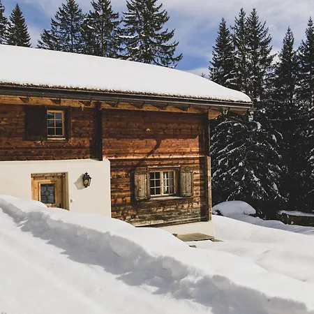 Berghaus Alpenroesli *