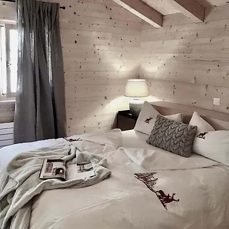 Berghaus Alpenroesli クロスタース