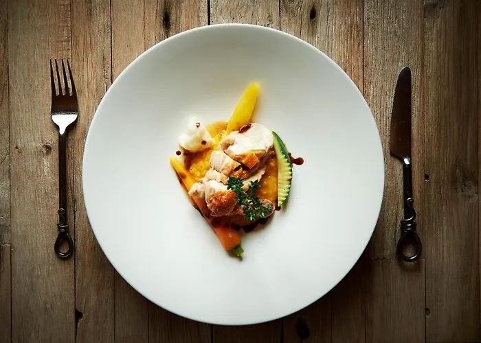 Inn Berghaus Alpenroesli