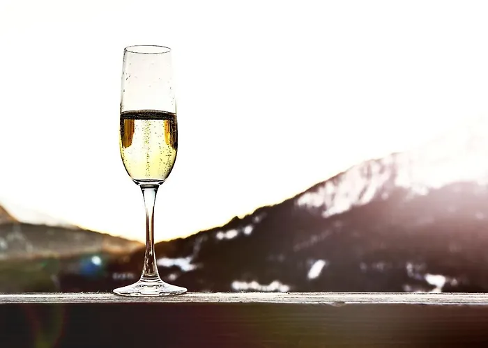 Inn Berghaus Alpenroesli