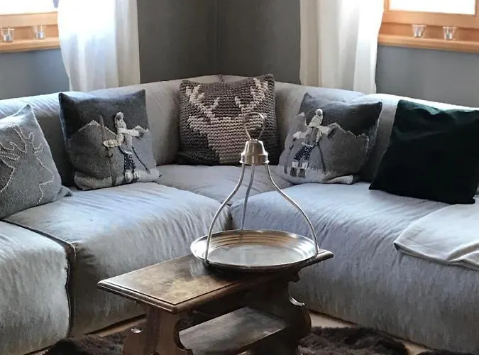 Inn Berghaus Alpenroesli