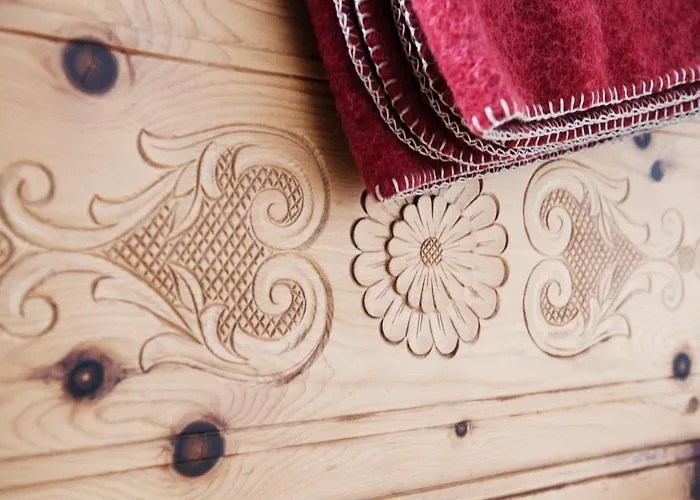 Berghaus Alpenroesli